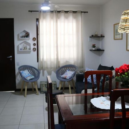 Casa Gorete Praia Das Dunas Residence Club Cabo Frio Eksteriør bilde