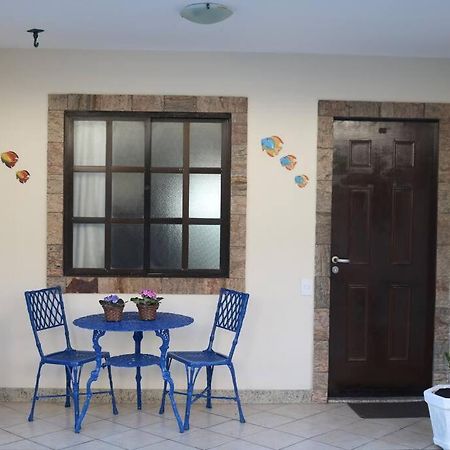 Casa Gorete Praia Das Dunas Residence Club Cabo Frio Eksteriør bilde