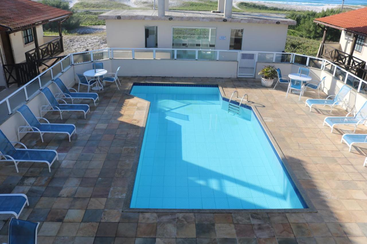Casa Gorete Praia Das Dunas Residence Club Cabo Frio Eksteriør bilde
