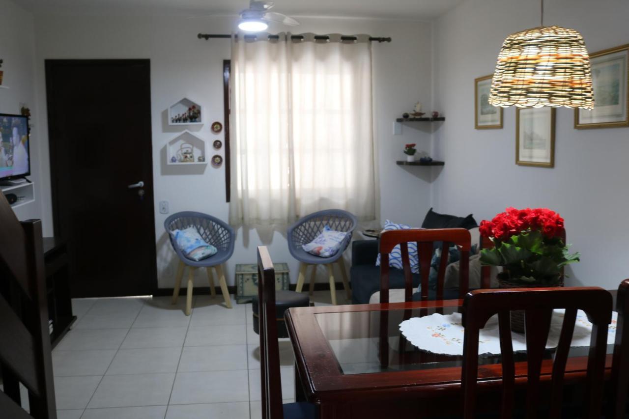 Casa Gorete Praia Das Dunas Residence Club Cabo Frio Eksteriør bilde