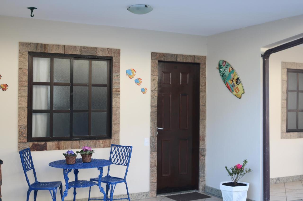 Casa Gorete Praia Das Dunas Residence Club Cabo Frio Eksteriør bilde