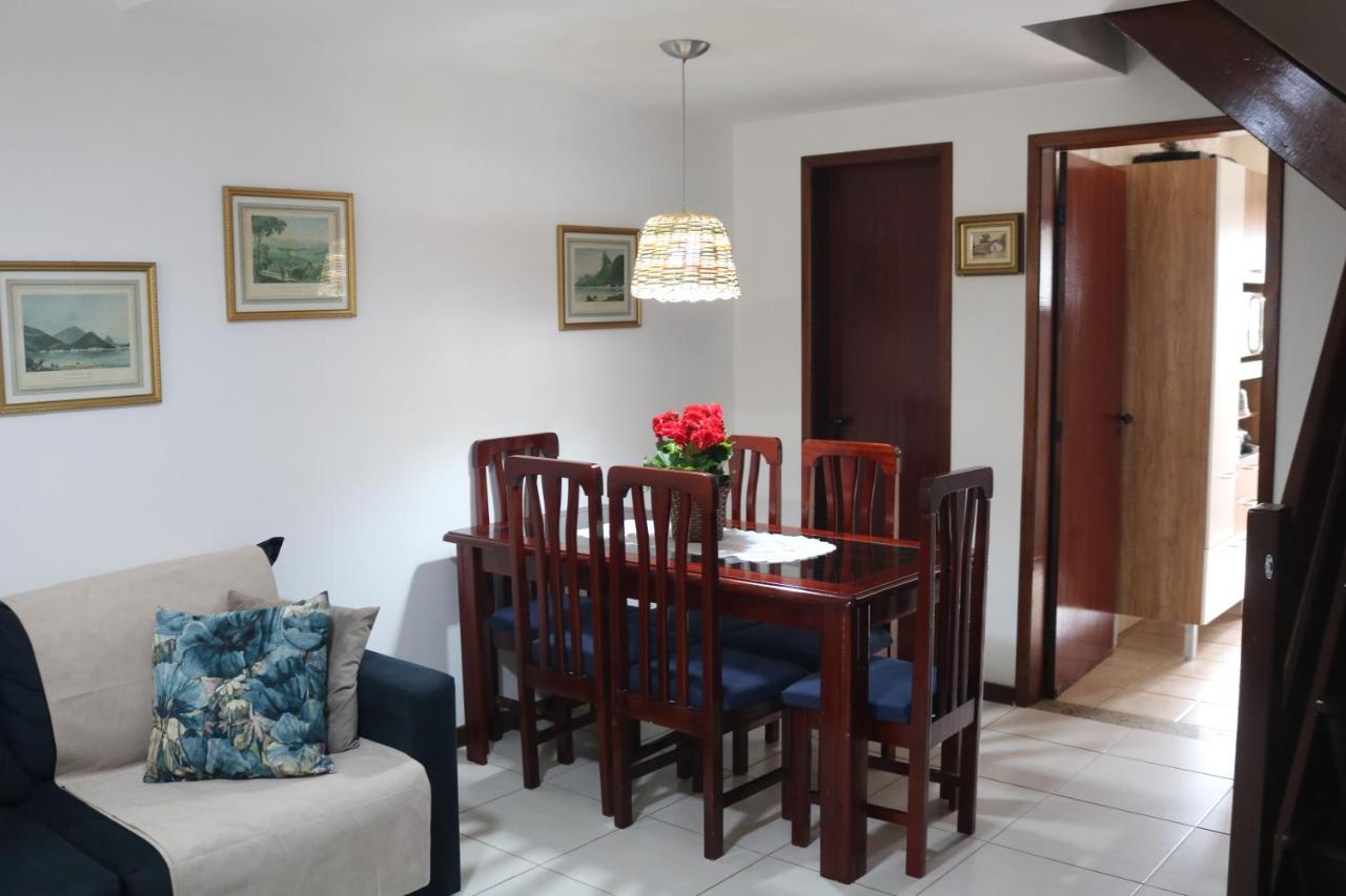 Casa Gorete Praia Das Dunas Residence Club Cabo Frio Eksteriør bilde