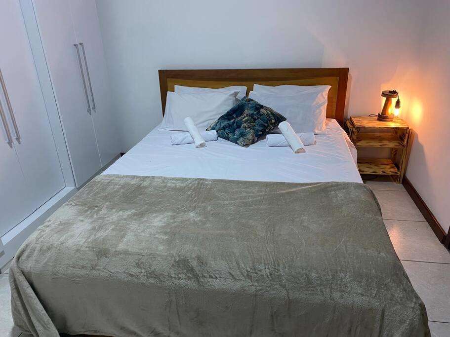 Casa Gorete Praia Das Dunas Residence Club Cabo Frio Eksteriør bilde