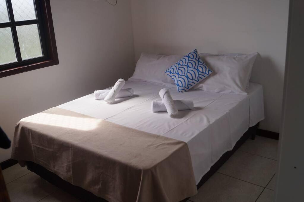 Casa Gorete Praia Das Dunas Residence Club Cabo Frio Eksteriør bilde