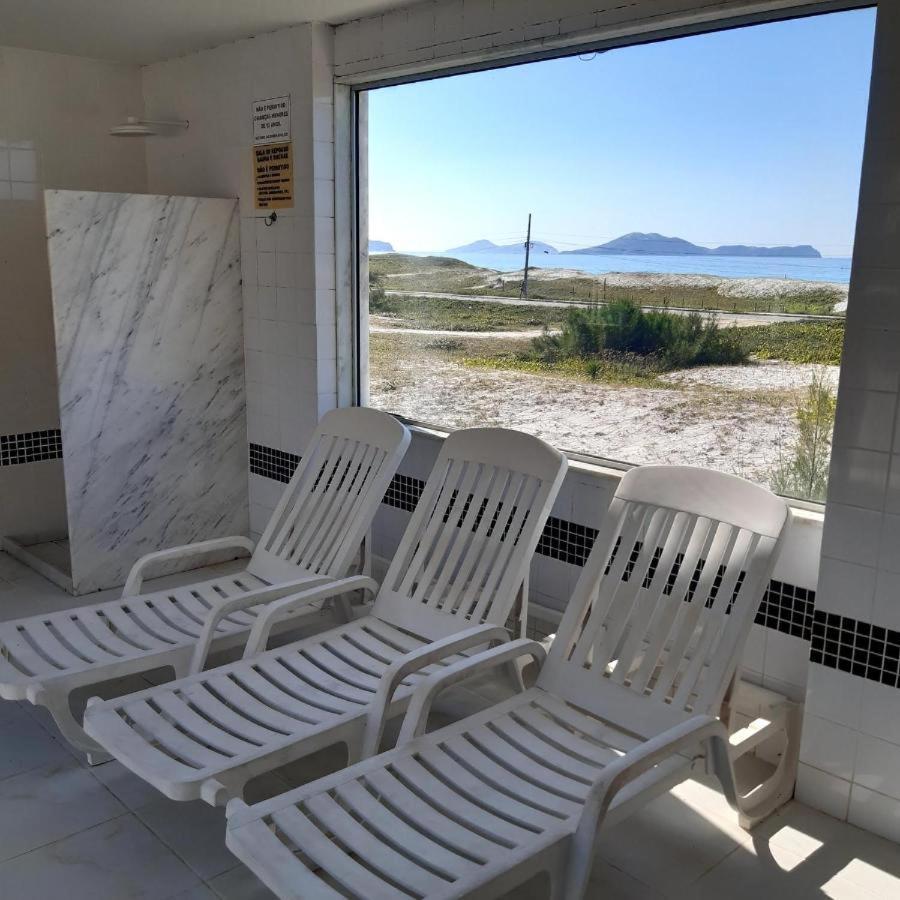 Casa Gorete Praia Das Dunas Residence Club Cabo Frio Eksteriør bilde
