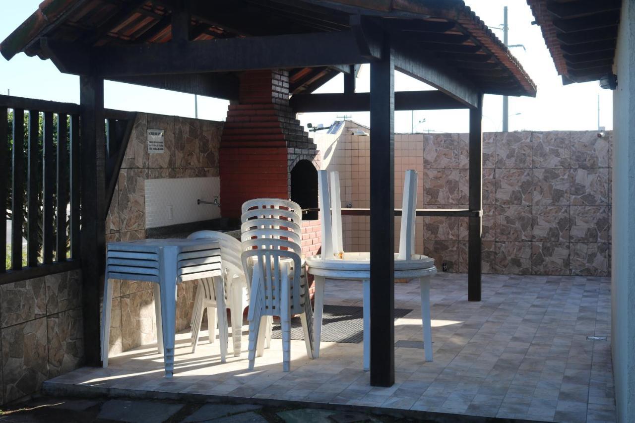 Casa Gorete Praia Das Dunas Residence Club Cabo Frio Eksteriør bilde