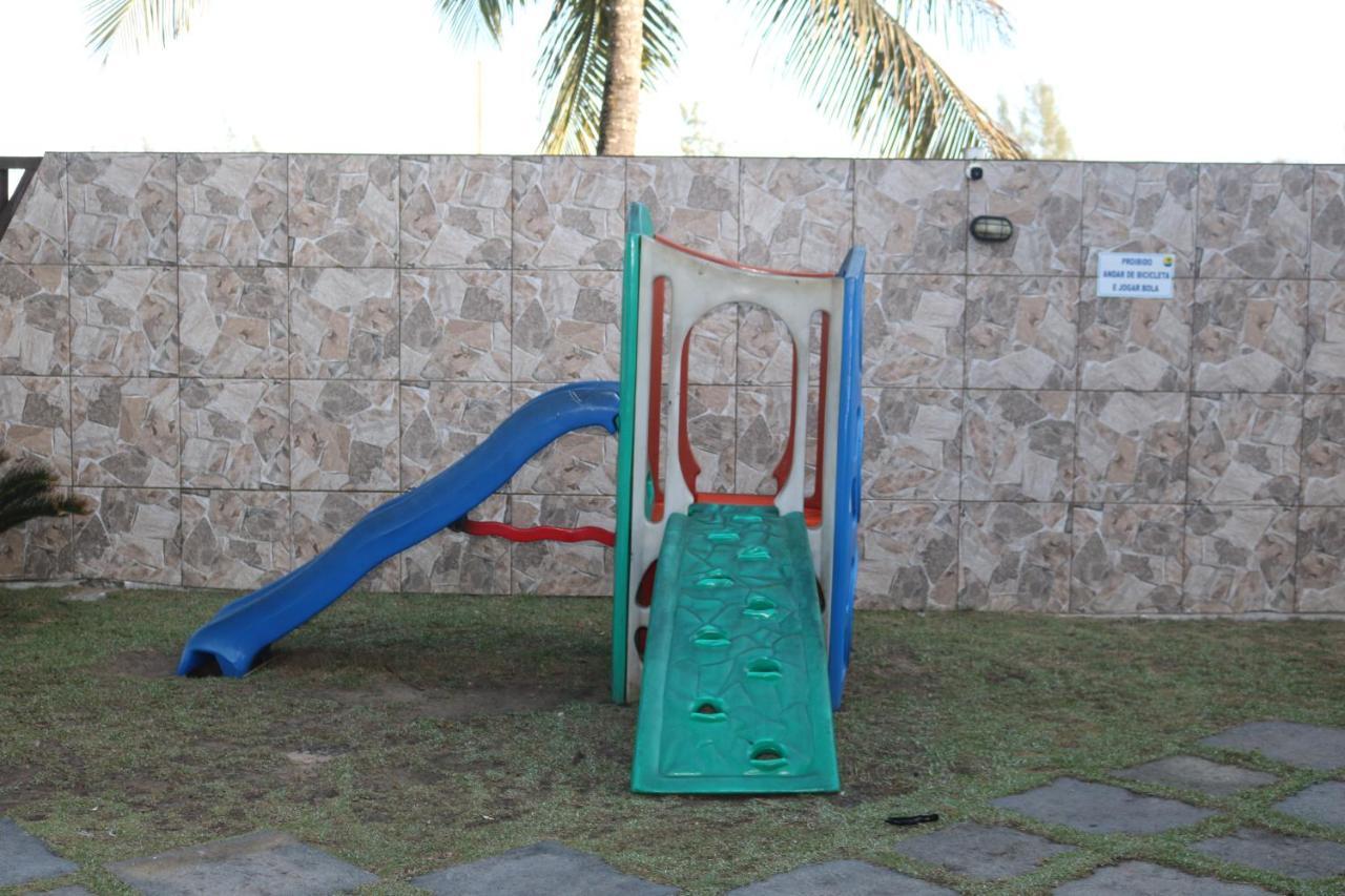 Casa Gorete Praia Das Dunas Residence Club Cabo Frio Eksteriør bilde