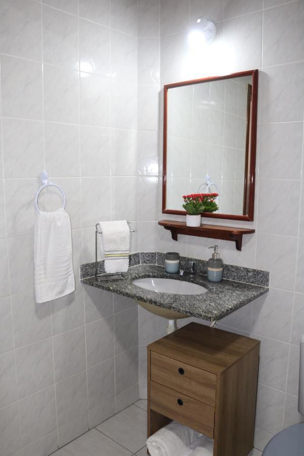 Casa Gorete Praia Das Dunas Residence Club Cabo Frio Eksteriør bilde