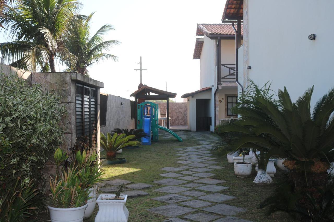 Casa Gorete Praia Das Dunas Residence Club Cabo Frio Eksteriør bilde