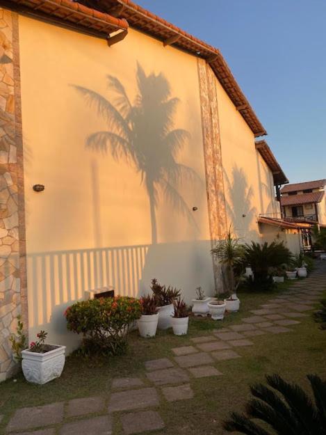 Casa Gorete Praia Das Dunas Residence Club Cabo Frio Eksteriør bilde