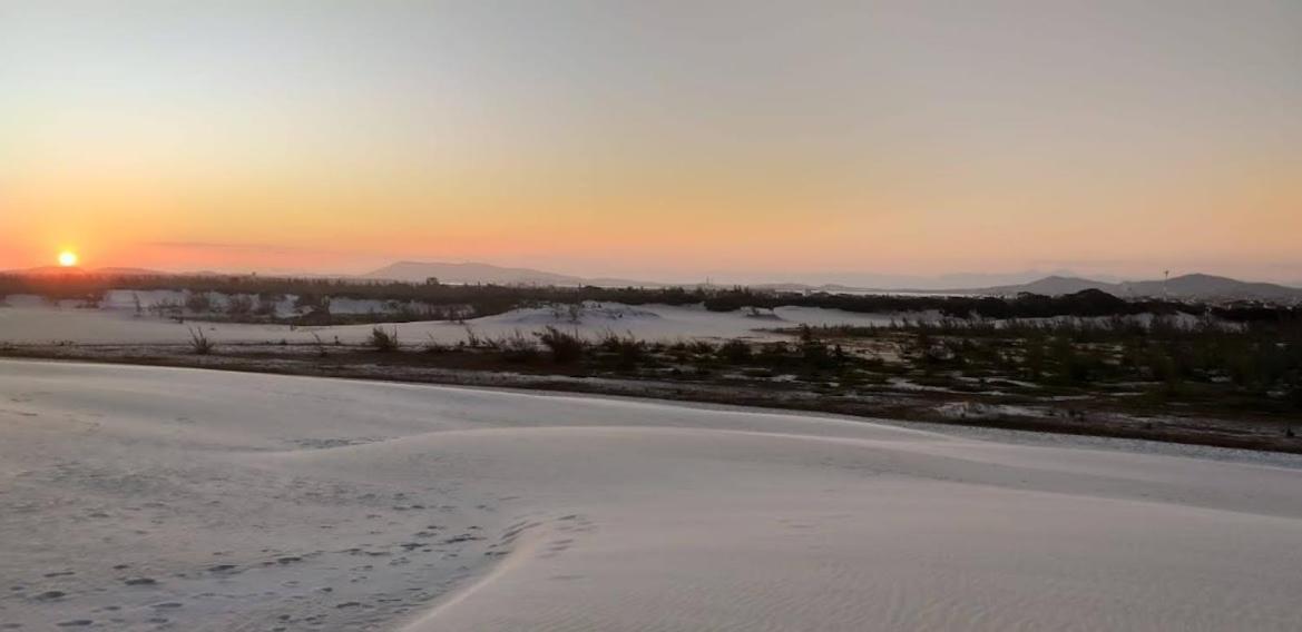 Casa Gorete Praia Das Dunas Residence Club Cabo Frio Eksteriør bilde