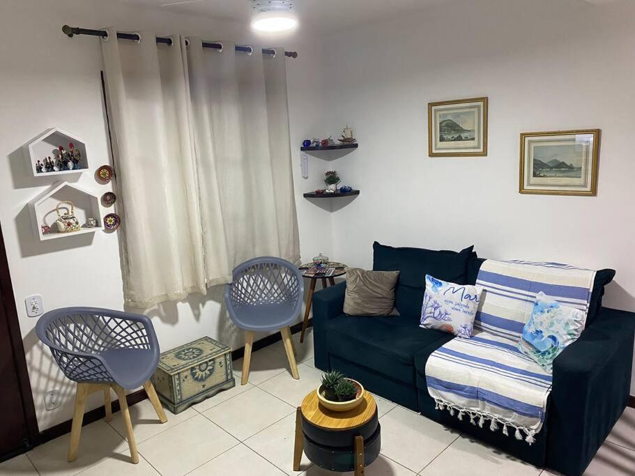 Casa Gorete Praia Das Dunas Residence Club Cabo Frio Eksteriør bilde